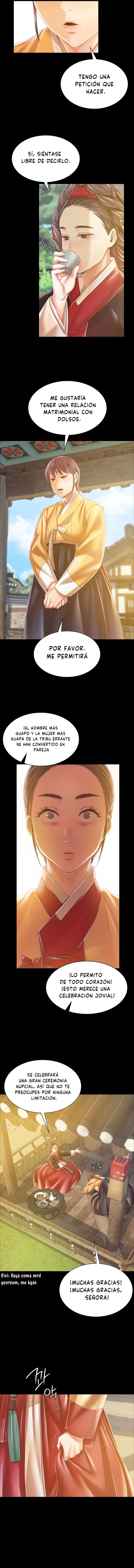 Madam Capítulo 60 - Página 14