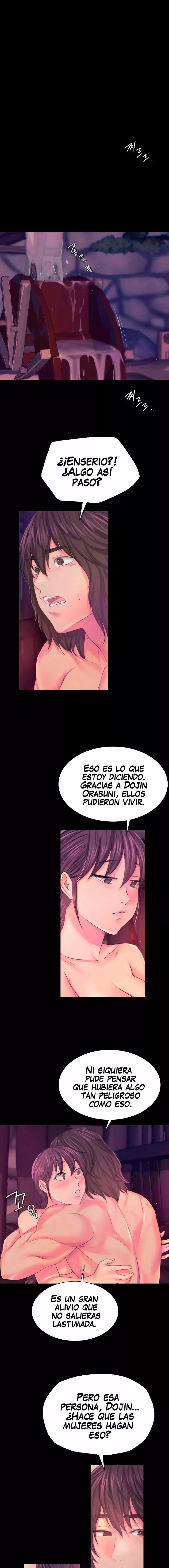 Madam Capítulo 62 - Página 12
