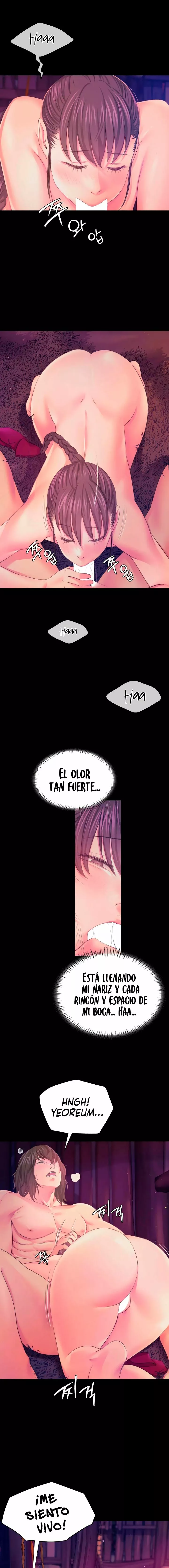 Madam Capítulo 62 - Página 4