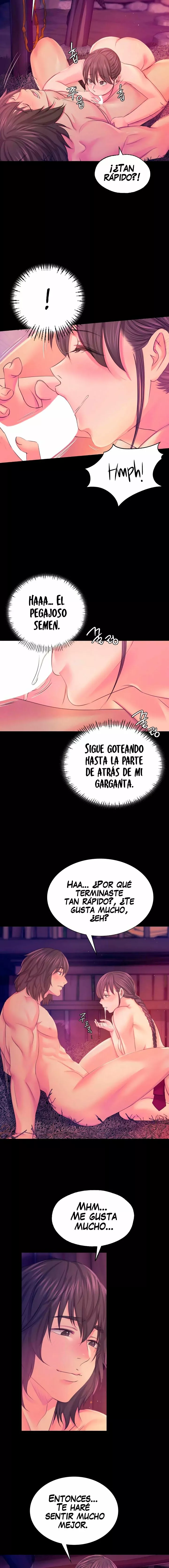 Madam Capítulo 62 - Página 5