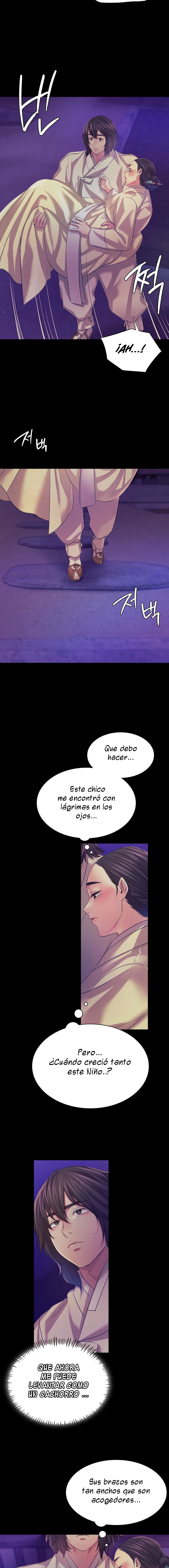 Madam Capítulo 63 - Página 16