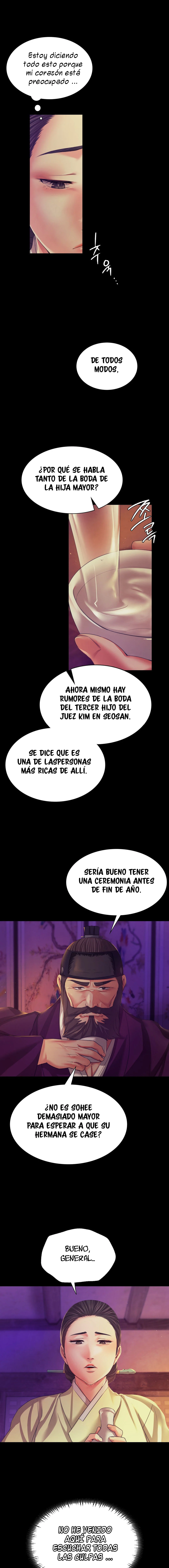 Madam Capítulo 63 - Página 9