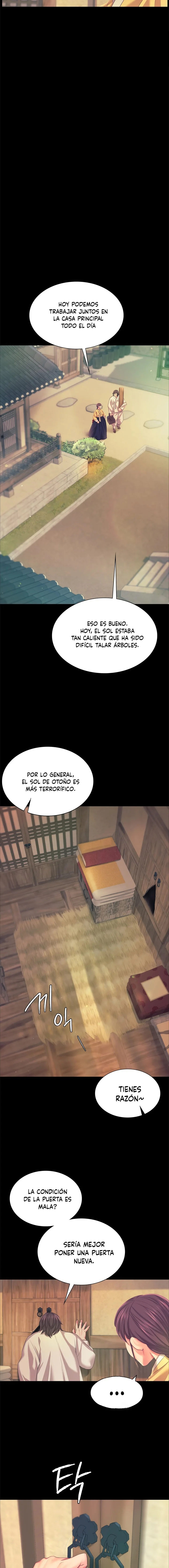 Madam Capítulo 65 - Página 10