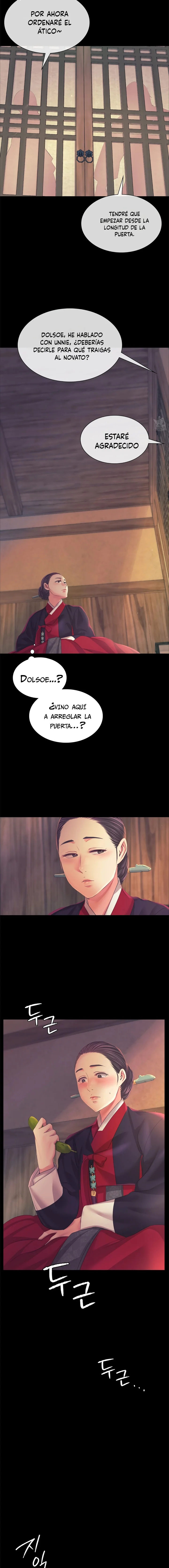 Madam Capítulo 65 - Página 13