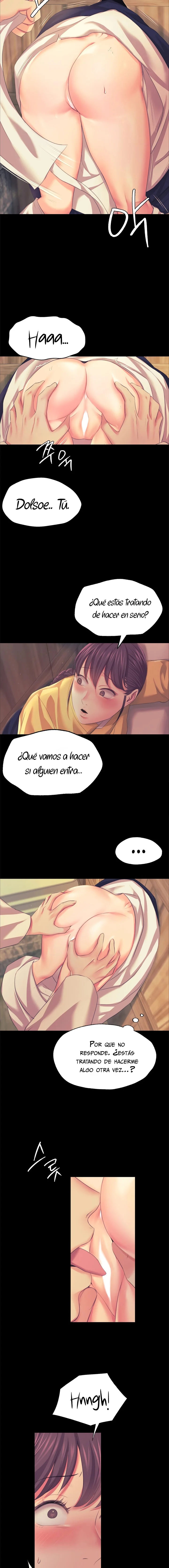 Madam Capítulo 65 - Página 16