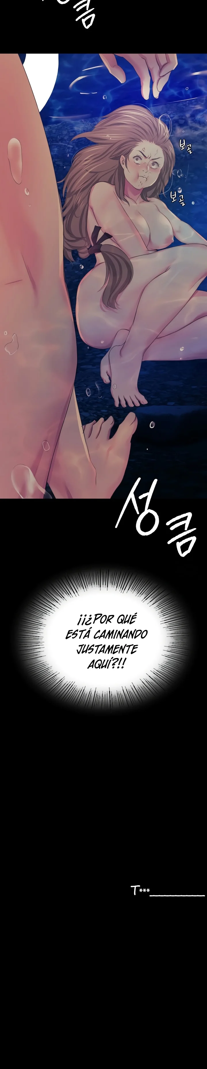 Madam Capítulo 67 - Página 20