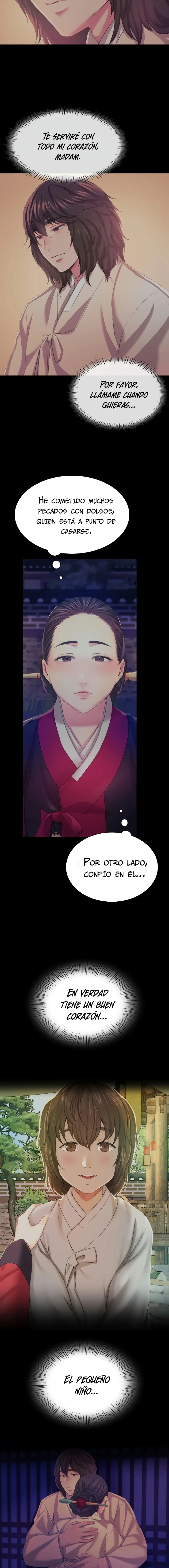 Madam Capítulo 67 - Página 7