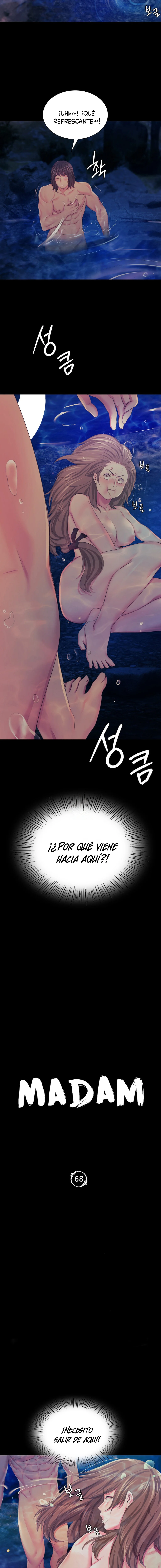 Madam Capítulo 68 - Página 3
