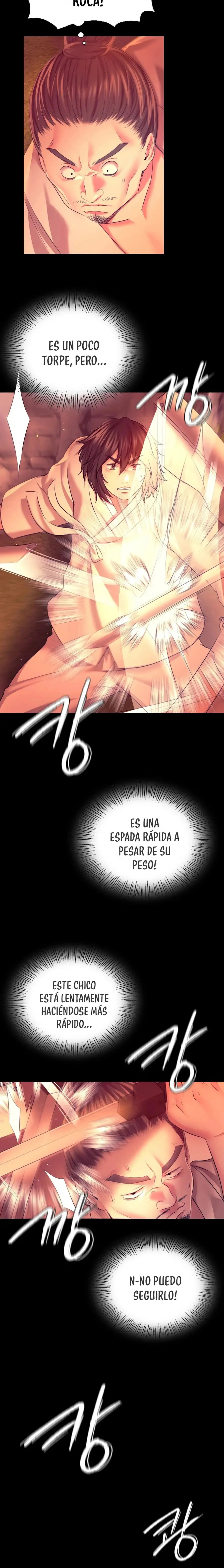 Madam Capítulo 72 - Página 19