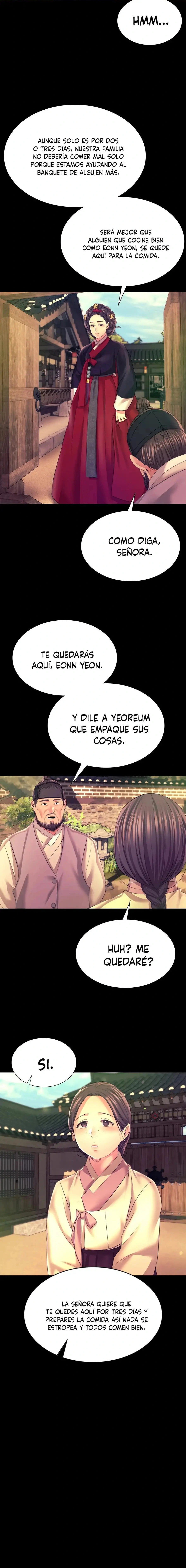 Madam Capítulo 73 - Página 19