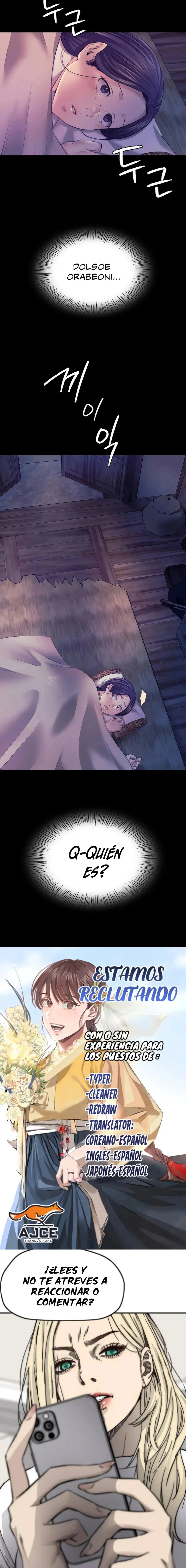 Madam Capítulo 73 - Página 23