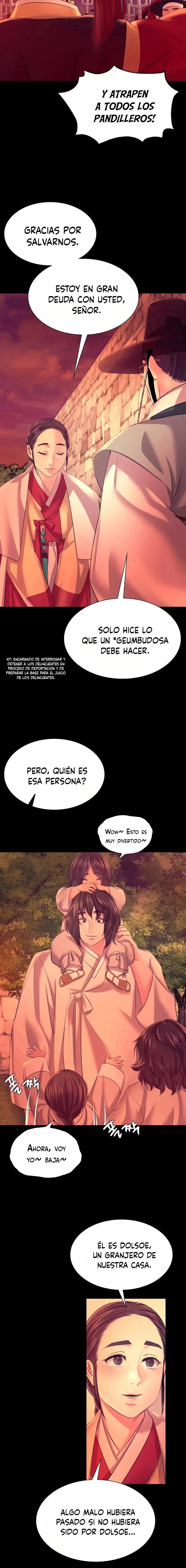 Madam Capítulo 73 - Página 6