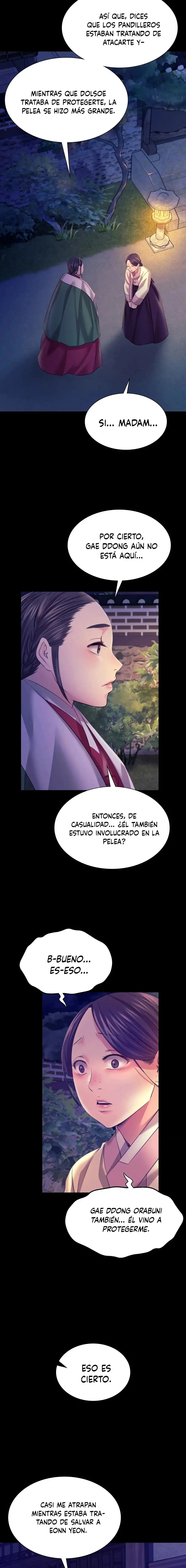 Madam Capítulo 73 - Página 8