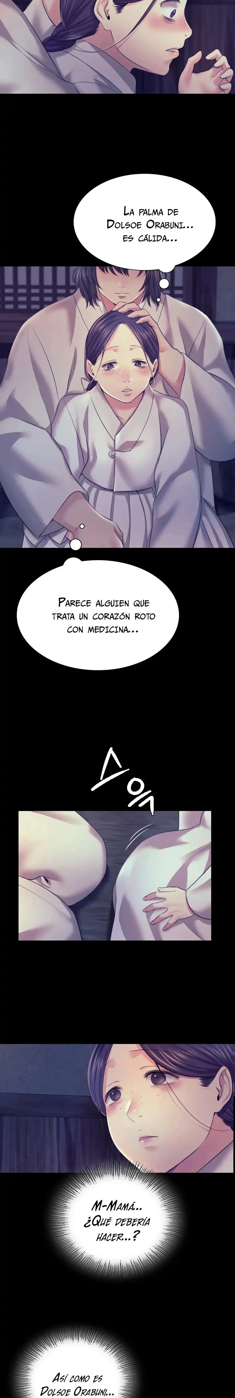 Madam Capítulo 74 - Página 16