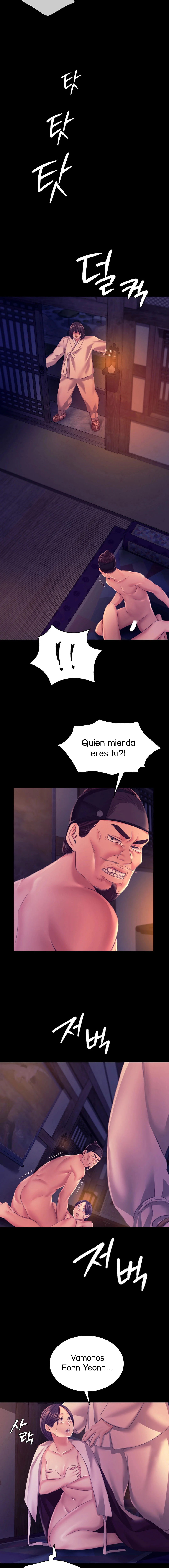 Madam Capítulo 76 - Página 13