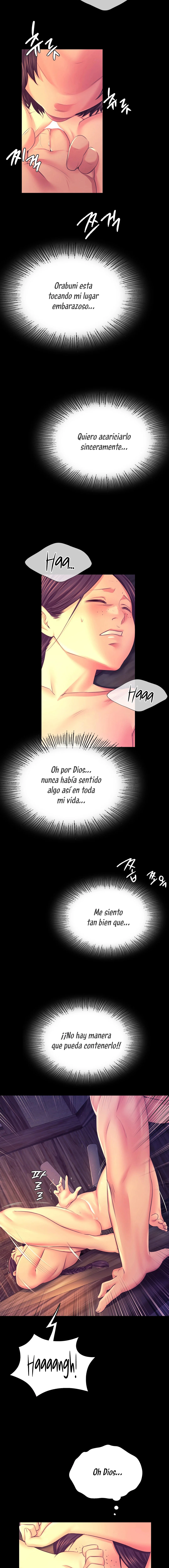Madam Capítulo 77 - Página 17
