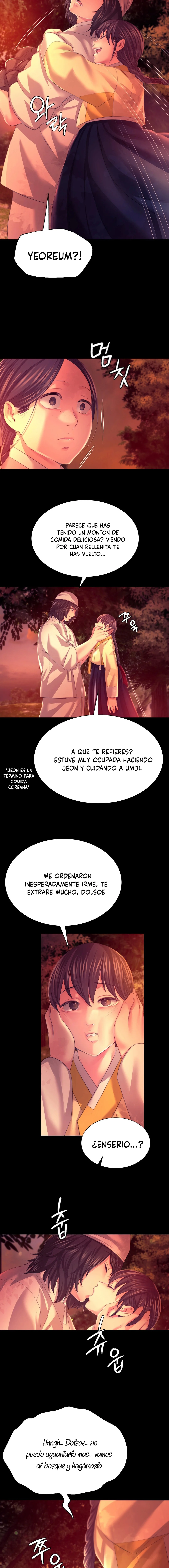 Madam Capítulo 78 - Página 20