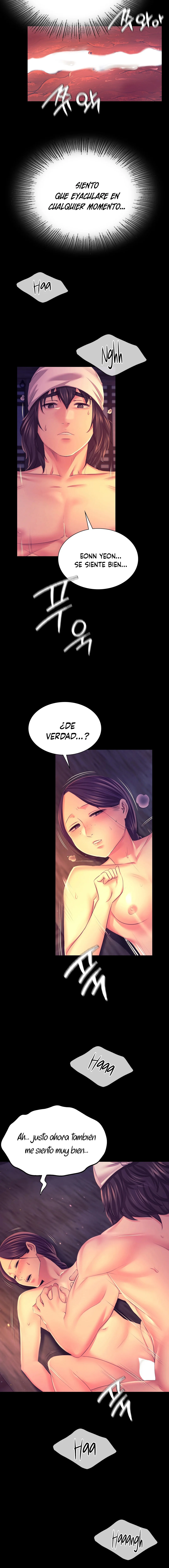 Madam Capítulo 78 - Página 4