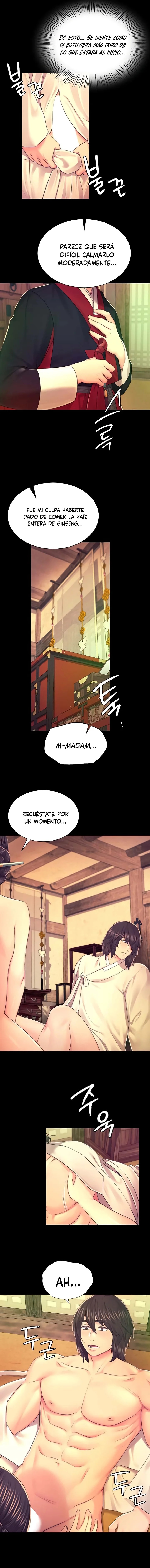 Madam Capítulo 84 - Página 14