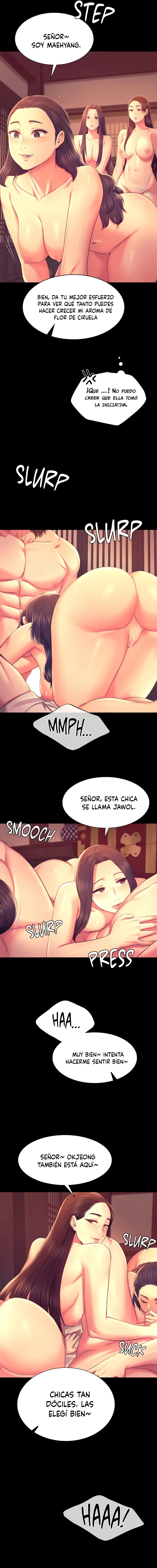 Madam Capítulo 89 - Página 14