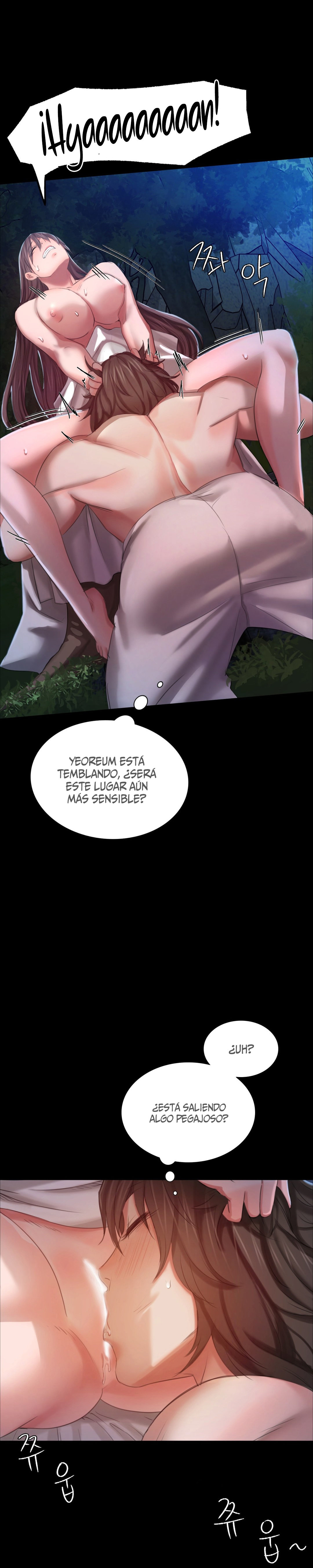 Madam Capítulo 9 - Página 25