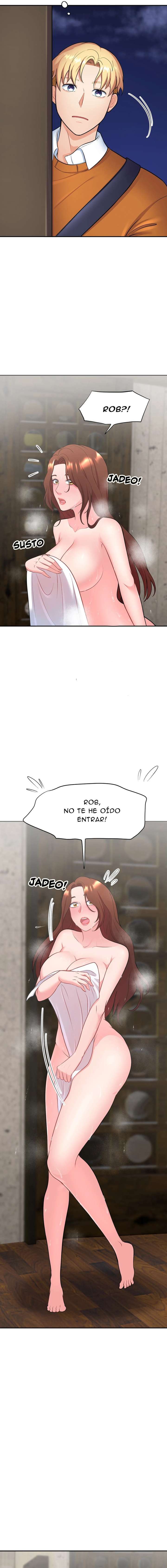 Habitación libre Capítulo 2 - Página 11