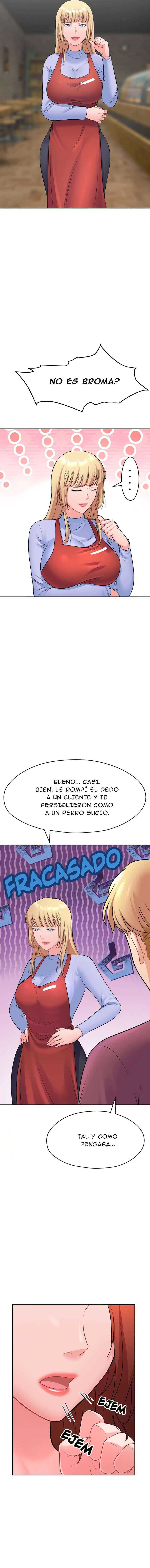 Habitación libre Capítulo 3 - Página 15