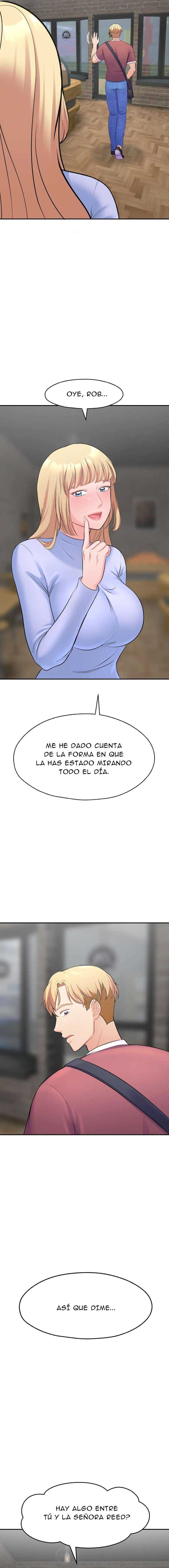 Habitación libre Capítulo 3 - Página 17