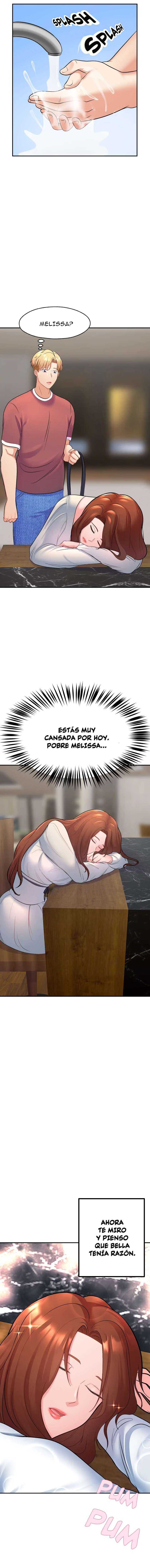 Habitación libre Capítulo 3 - Página 19