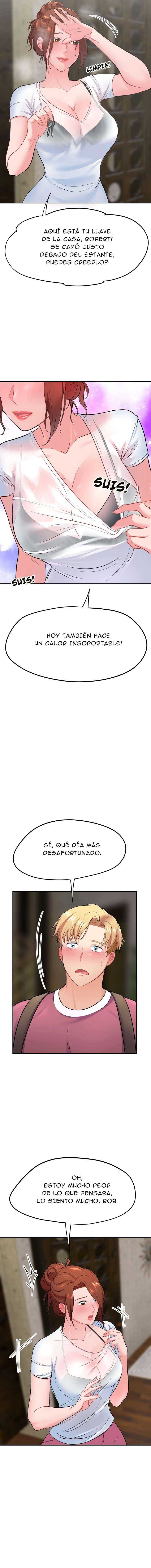 Habitación libre Capítulo 3 - Página 7