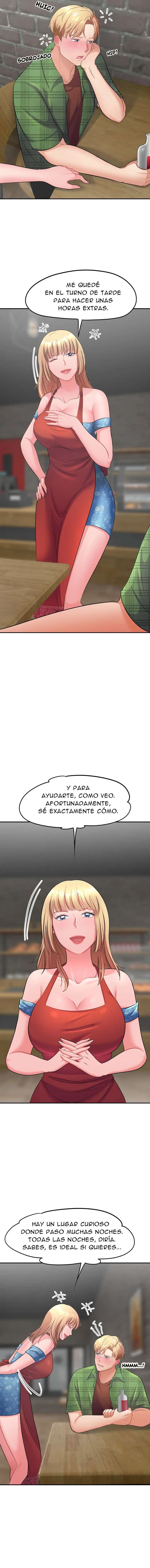 Habitación libre Capítulo 5 - Página 14