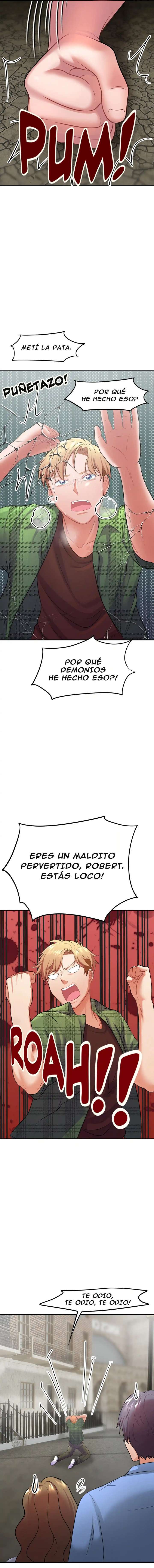 Habitación libre Capítulo 5 - Página 9