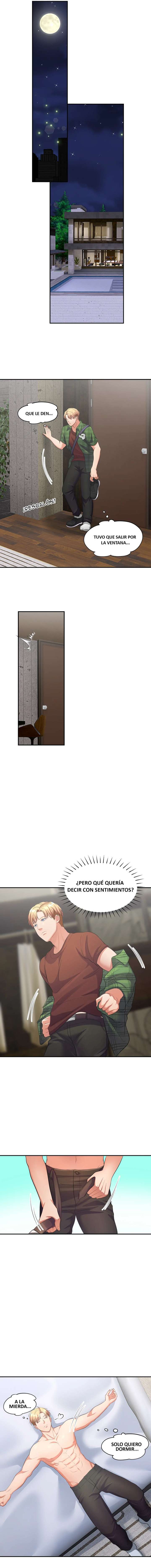 Habitación libre Capítulo 6 - Página 5