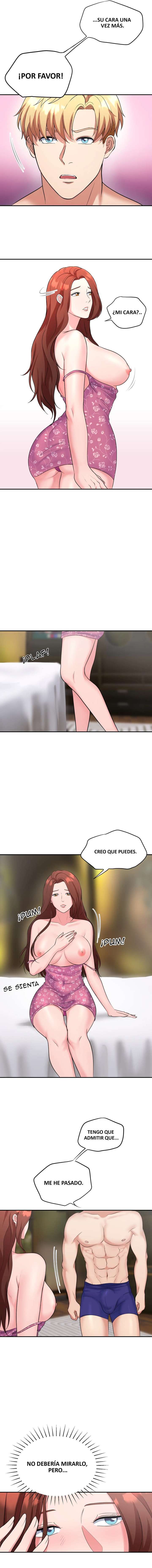 Habitación libre Capítulo 7 - Página 10