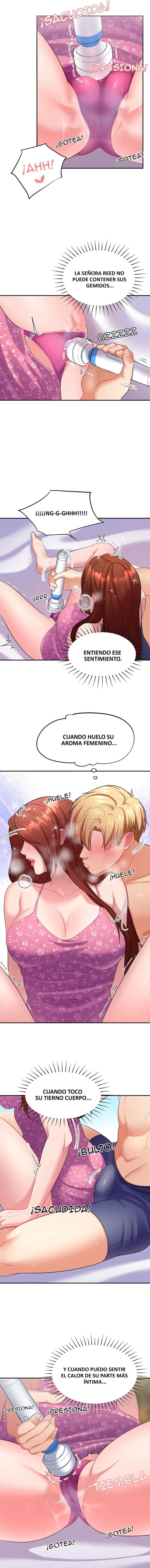 Habitación libre Capítulo 7 - Página 5