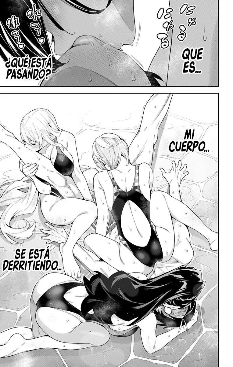 Mato Seihei no Slave Capítulo 109 - Página 22