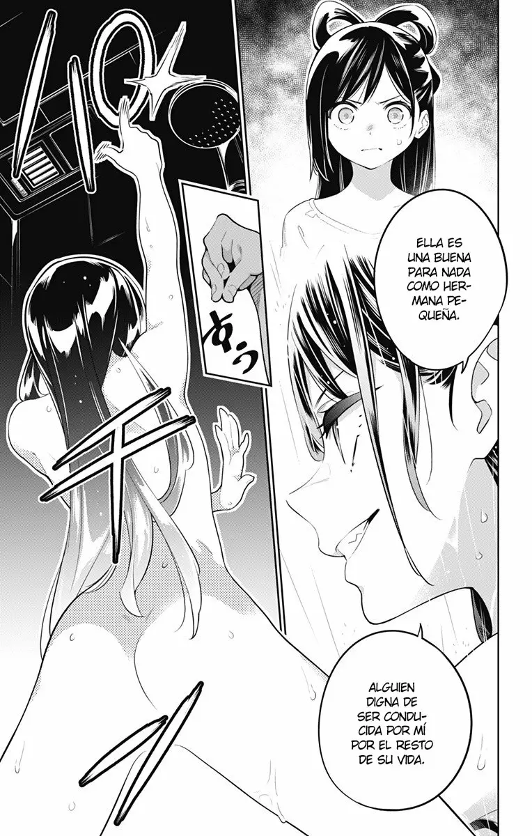 Mato Seihei no Slave Capítulo 11 - Página 13