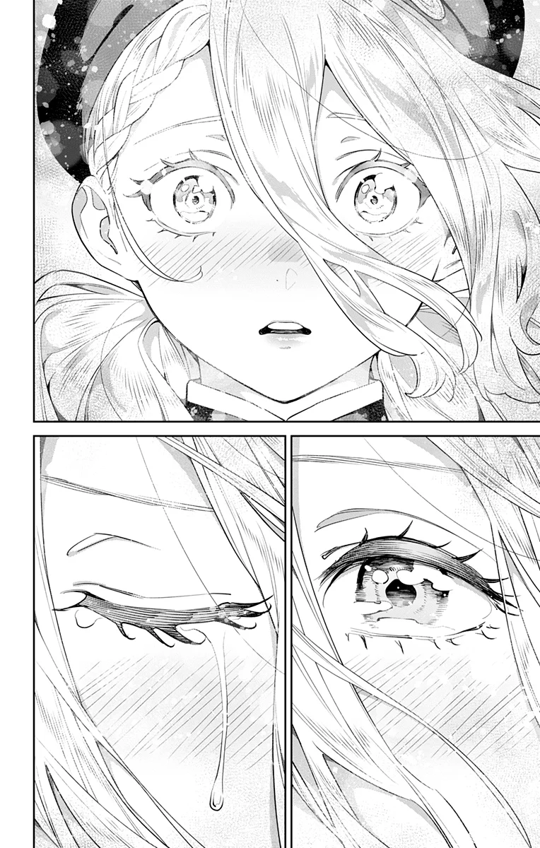Mato Seihei no Slave Capítulo 128 - Página 21