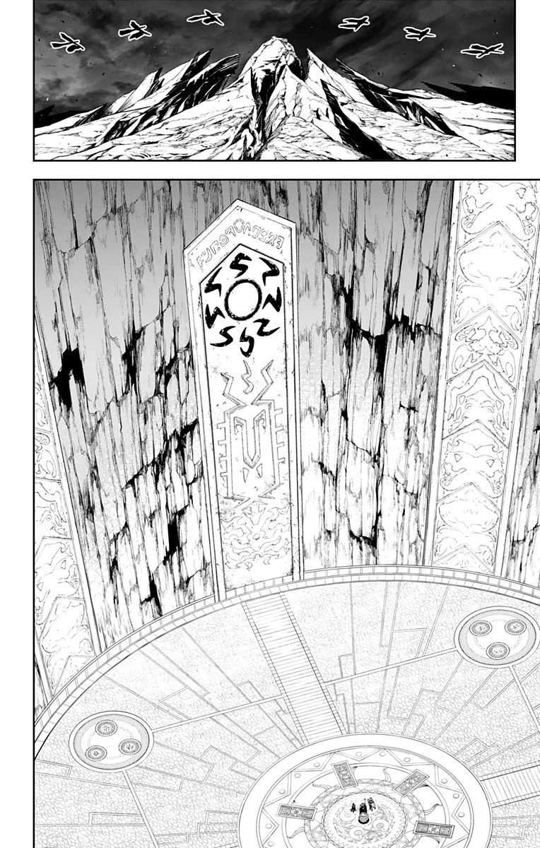 Mato Seihei no Slave Capítulo 136 - Página 15