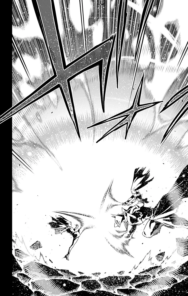Mato Seihei no Slave Capítulo 144 - Página 15