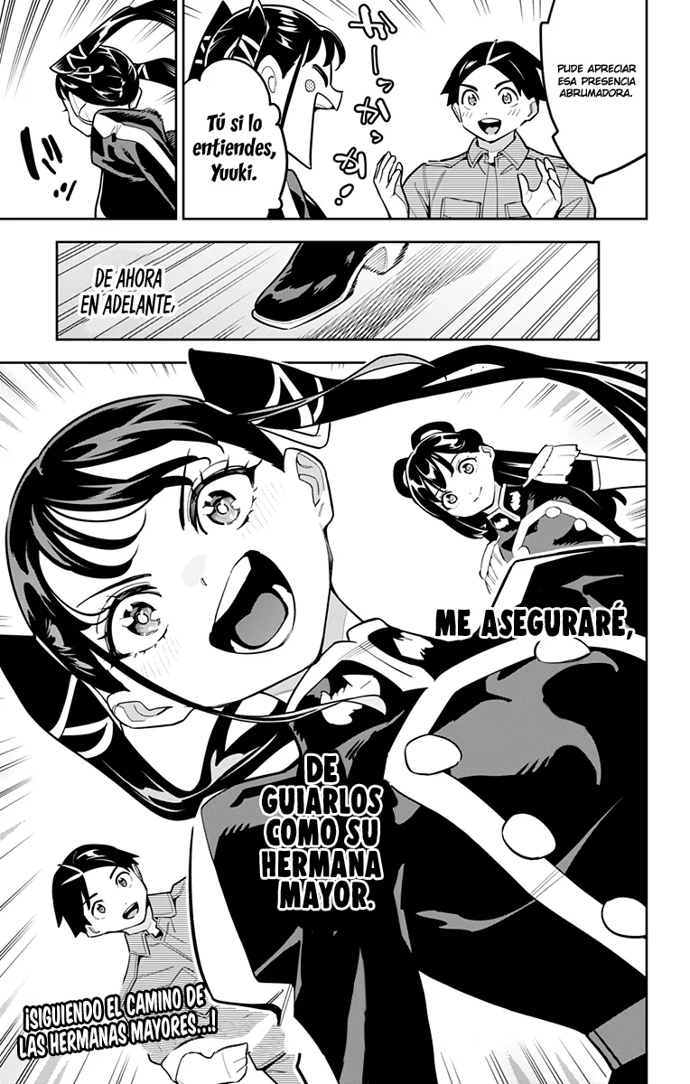 Mato Seihei no Slave Capítulo 167 - Página 24
