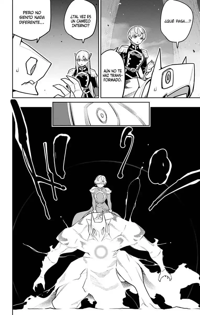Mato Seihei no Slave Capítulo 169 - Página 15