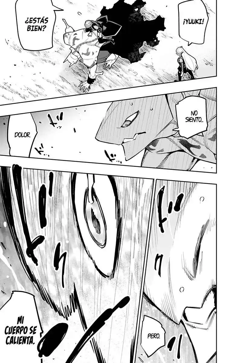 Mato Seihei no Slave Capítulo 169 - Página 16