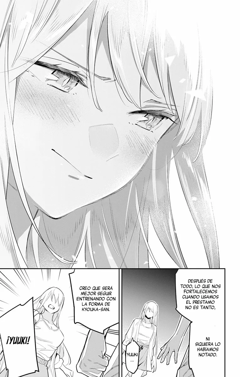 Mato Seihei no Slave Capítulo 69 - Página 14