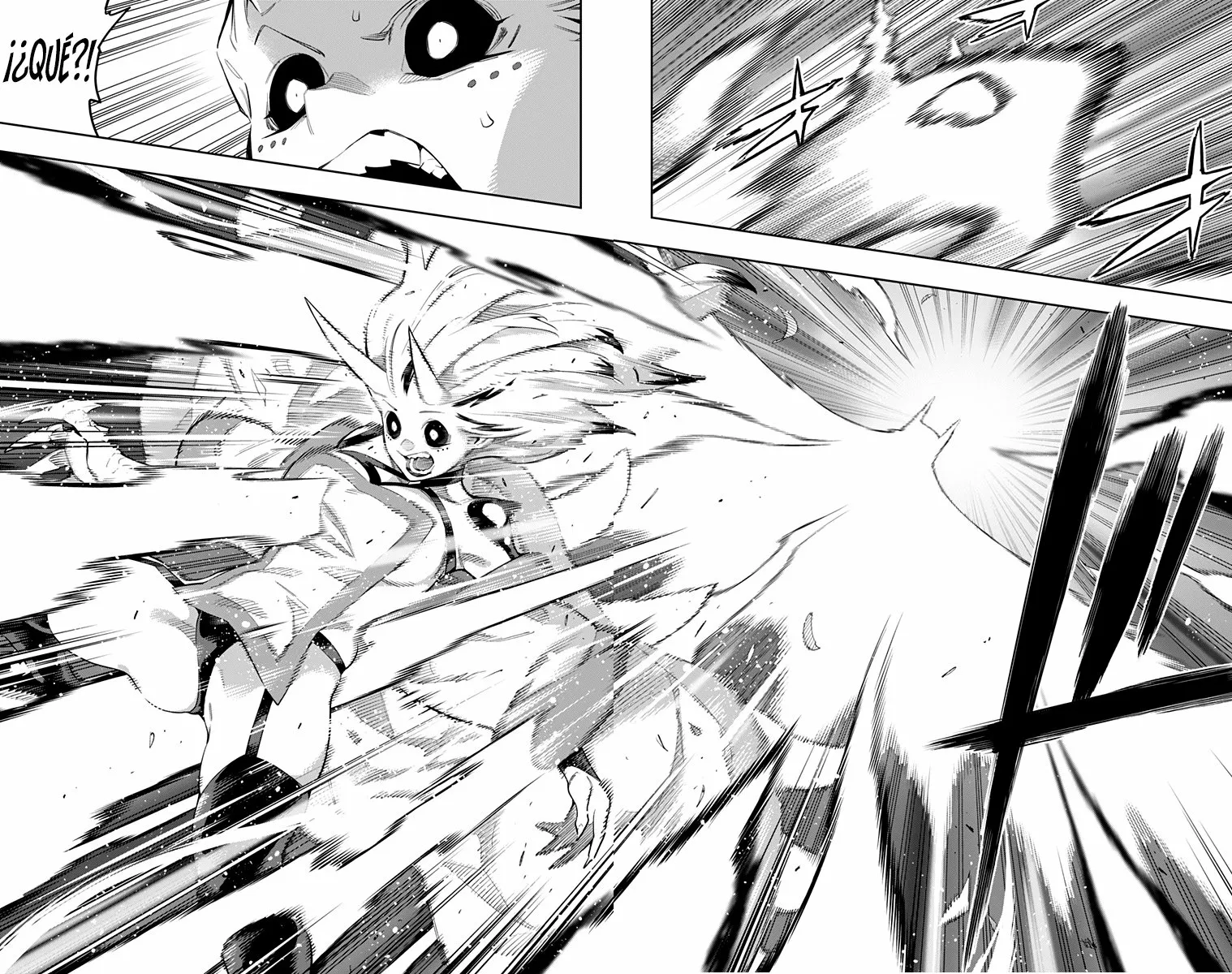 Mato Seihei no Slave Capítulo 80 - Página 20