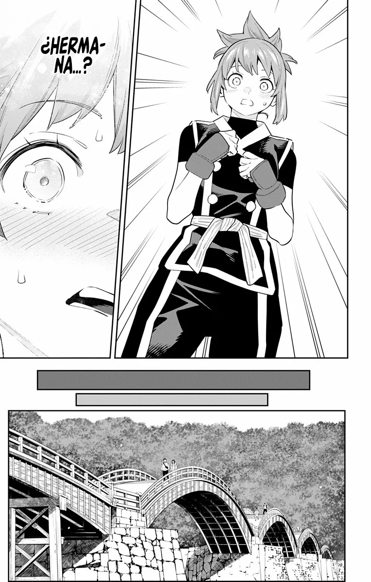 Mato Seihei no Slave Capítulo 90 - Página 10