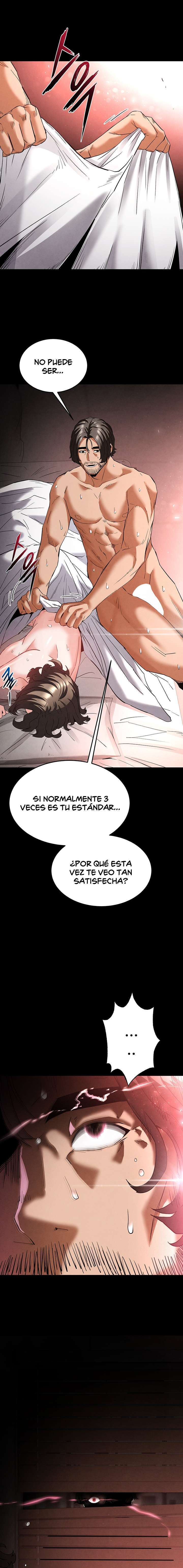 Escoria Humana Capítulo 29 - Página 19