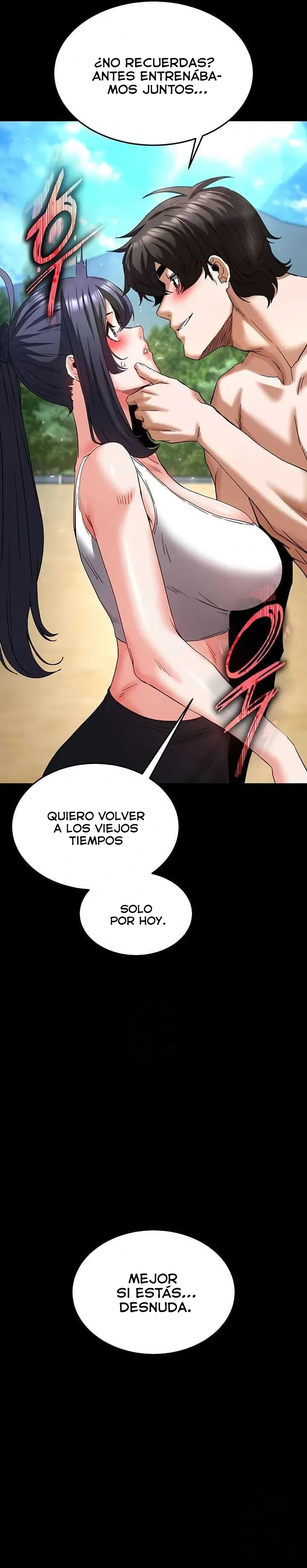 Escoria Humana Capítulo 48 - Página 33