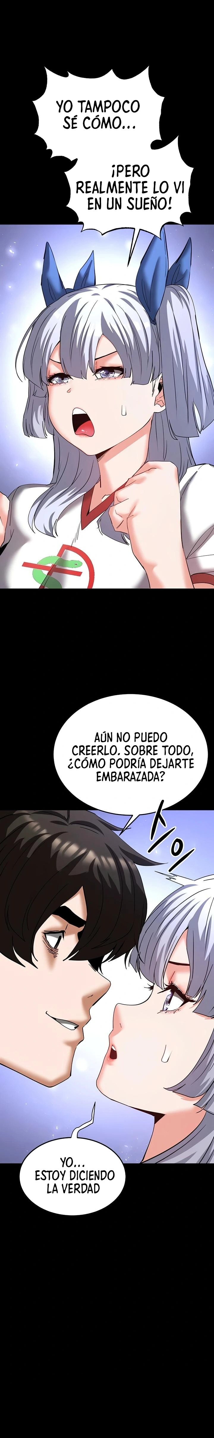 Escoria Humana Capítulo 52 - Página 2