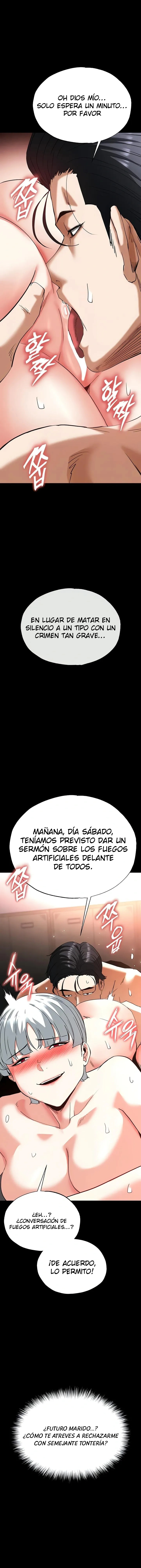 Escoria Humana Capítulo 55 - Página 2